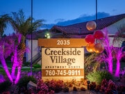 Photo - Creekside Village Apartments