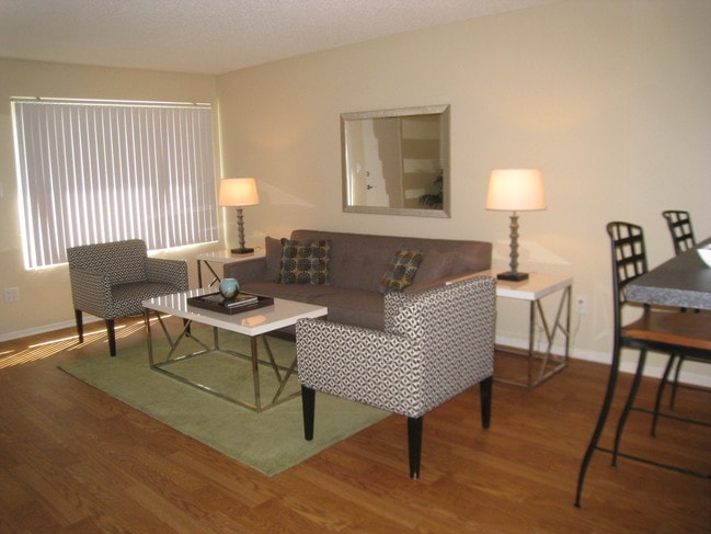 Photo - Villa Pacific Townhomes