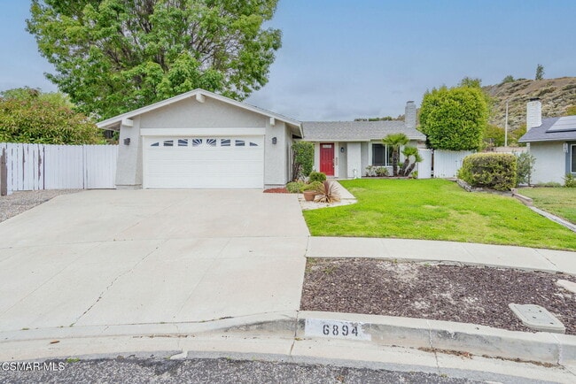 Building Photo - 6894 N Auburn Cir