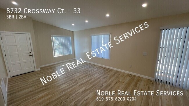 Photo - 8732 Crossway Ct House