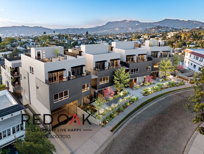 Photo - 1011-1013 Everett St-A-208 Unit A-208