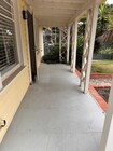 Front porch - 138 W Glaucus St House