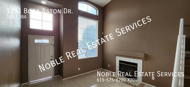 Photo - 1251 Boca Raton Dr