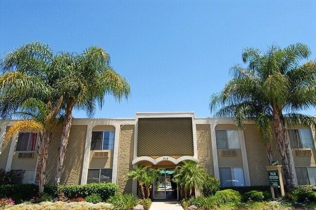 Photo - Palm Estates Apartments