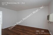 Photo - 6623 Montezuma Rd Apartment Unit #46