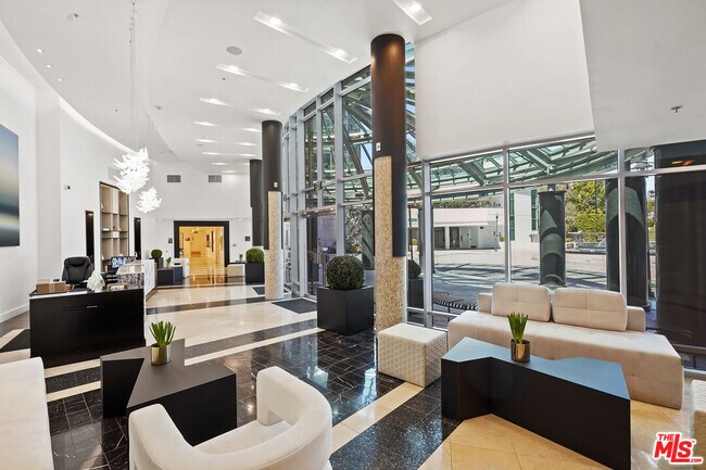 Photo - 3141 Michelson Dr Unit 1506