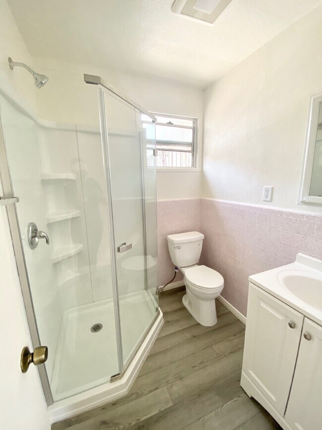 Photo - National City Very Spacious Updated 3 Bedroom 1 Bath Duplex with Views, Laundry and 2 car garage