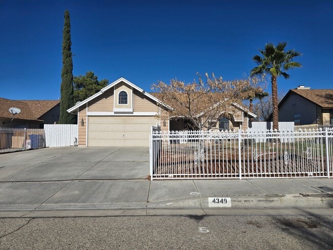 Building Photo - 4349 E Ave Q-12