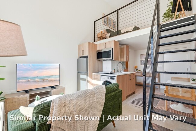 Photo - Step Designer Studio Community Living