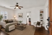 Photo - Charming 1938 Craftsman with Private Yard, Raised Garden Beds & Fruit Trees in the Heart of Norma...