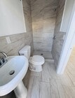 Bathroom 2 - 856 W 73rd St Unit 3Bd 2Bth