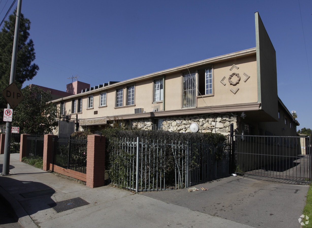 Photo - Villa Capri Apartments