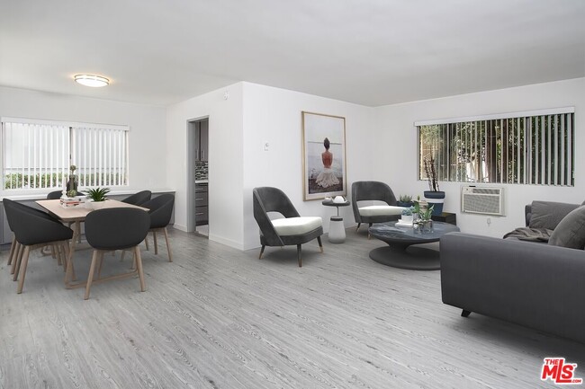 Photo - 450 S Los Robles Ave Condo Unit 12