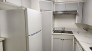 Kitchen - 1637 Veteran Ave Apartments Unit 3