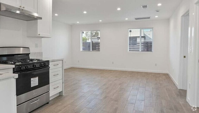 Building Photo - 5334 Cleon Ave Unit 1 Rental