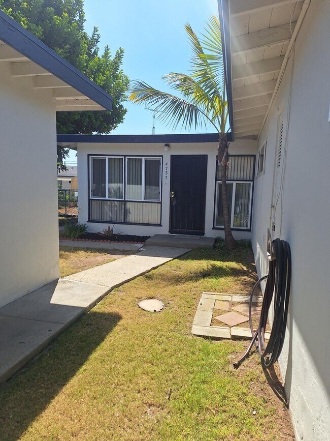 Photo - Beautifully Renovated 3-Bedroom, 1-Bath Duplex in Clairemont