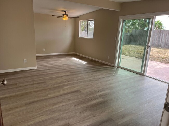 Photo - Updated 3BR/2BA home w/yard and garage in ...