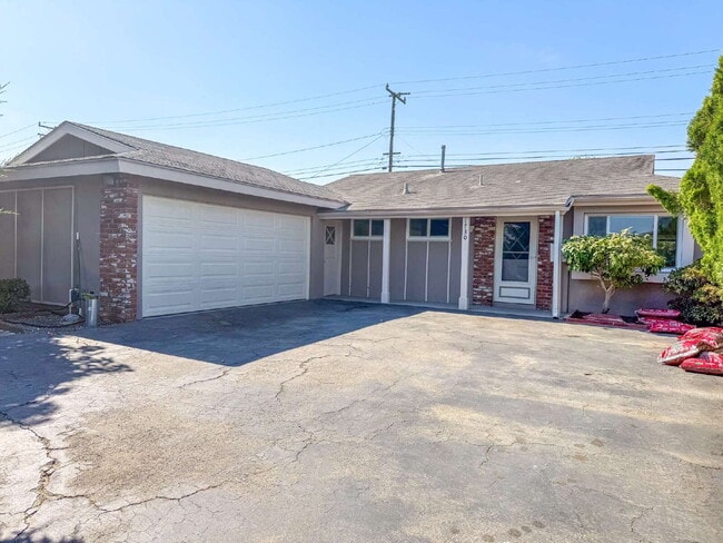 West Oxnard Home For Rent - West Oxnard Home For Rent