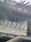 View of house from Distance. Rental unit is underneath the main house on top - 2300 Sunset Heights Dr Apartment Unit david younesi