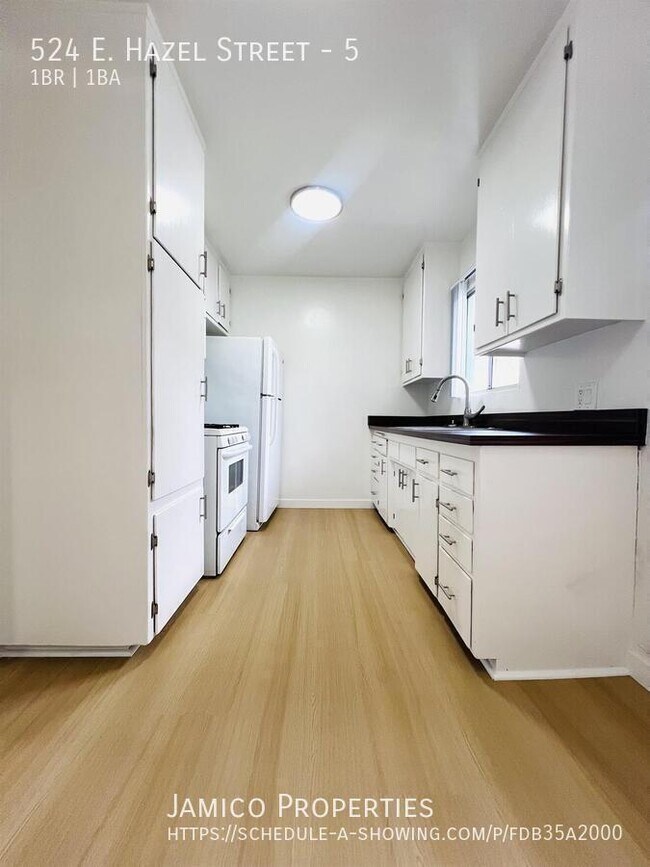 Photo - 524 E Hazel St Unit 5