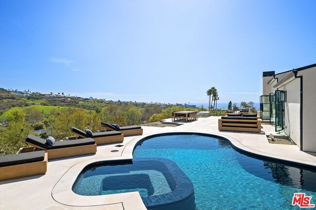 Photo - 6326 Trancas Canyon Rd House