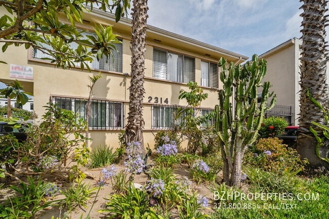 Building Photo - 2314 S Corning St Unit 3B