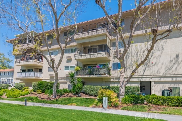 Photo - 2381 Via Mariposa W Condo Unit 2C