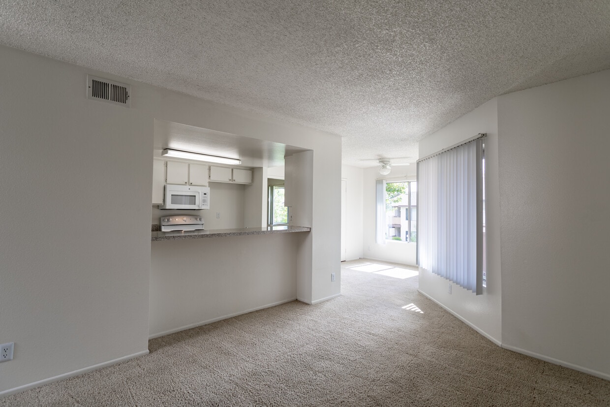 3D Tour - Mountain View Apartment Homes