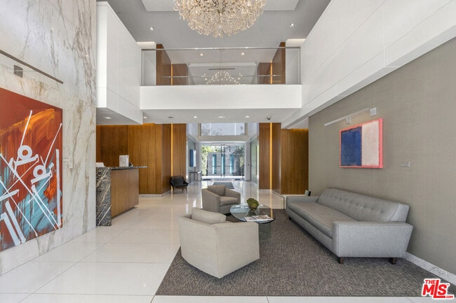 Photo - 838 N Doheny Dr Unit 1001