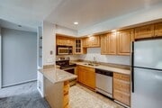 Photo - Fantastic Updated 1 Bedroom Condo in Missi...