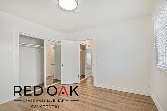 Photo - 515 S St Andrews Pl Unit 22