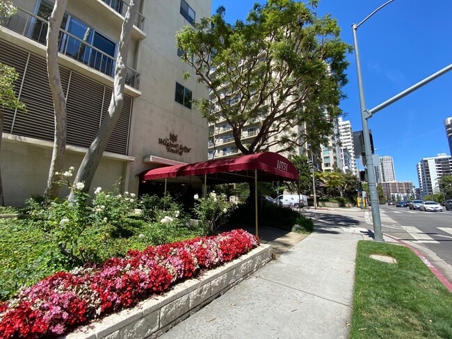 Photo - 10751 Wilshire Blvd Unit 509