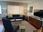 Living room - 3907 Georgia St Unit 5