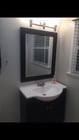 Nicely styled bathroom - 4227 Edgewood Plz House