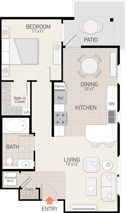 Floor Plan - Plan 13