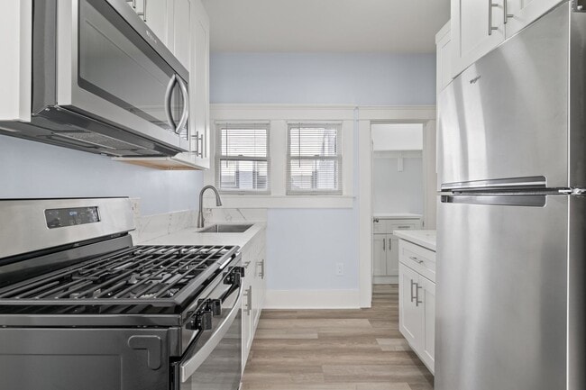 Photo - 1049 E 5th St Unit O