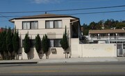 Photo - 6817-6819 N Figueroa St Apartments