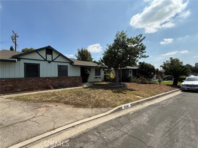 Building Photo - 6348 N Provence Rd