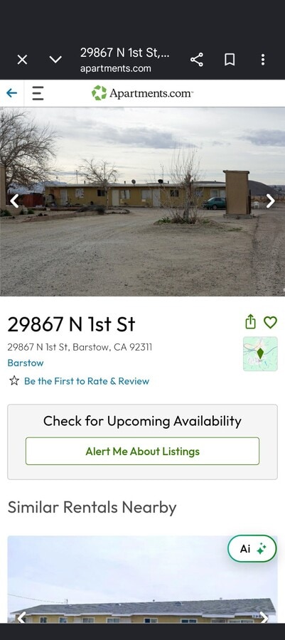 Photo - 29867 N 1st Ave