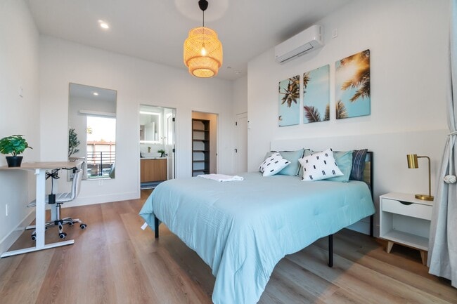 Photo - 3917 Inglewood Blvd Unit 1-B
