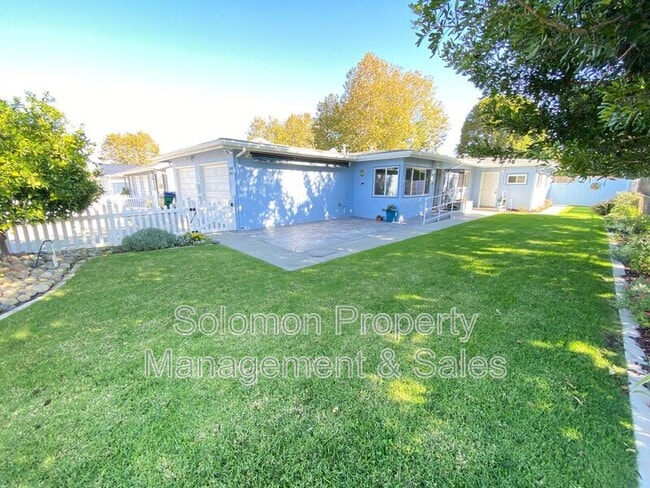 Building Photo - 3800 Jefferson St