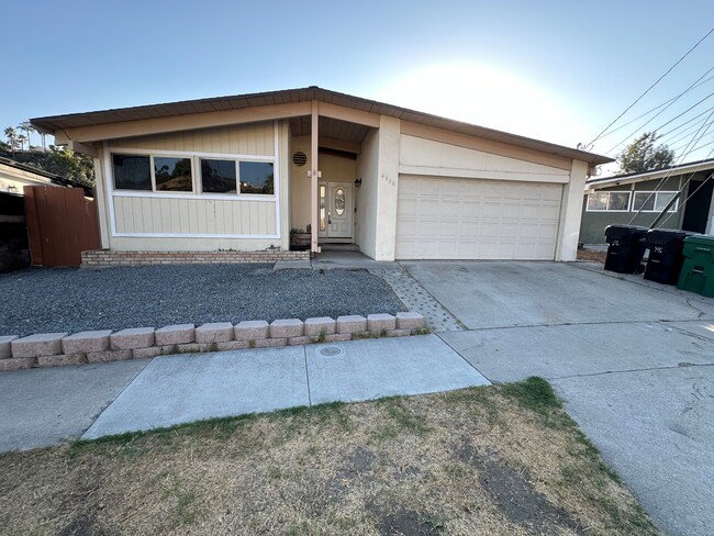 Building Photo - 4938 54th St