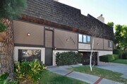 Front of the building - 5445 Corteen Pl Unit 5