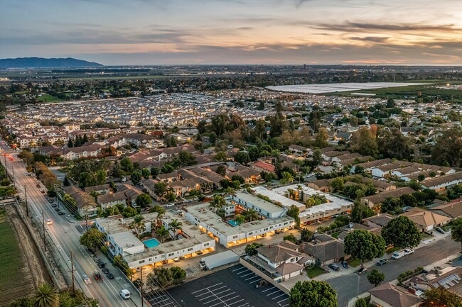 Photo - Shorehaven Townhomes