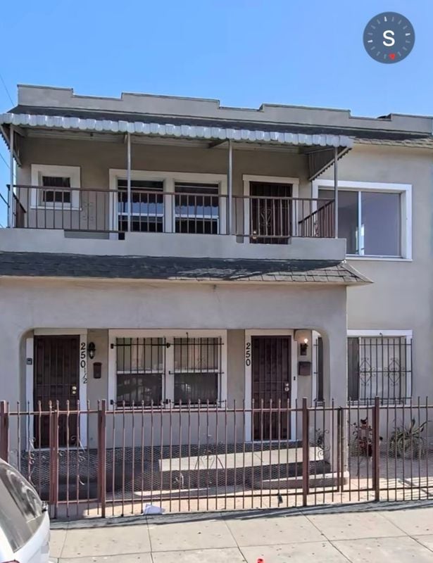 Photo - 250 1/2 West 49th Street