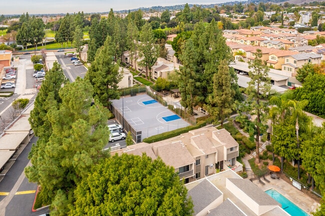 Photo - Tamarack Woods Apartment Homes