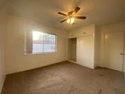 Bedroom - 3723 Delmas Ter Apartments Unit 23 1/2