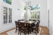Photo - Exquisite Designer 4 Bedroom Home for Rent