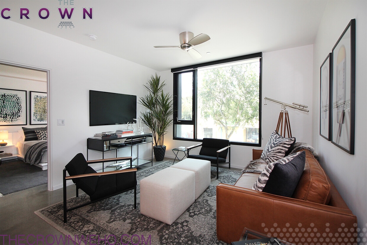 Floor Plan - 3rd Floor, North Facing, View of Hills