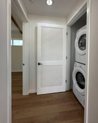 Photo - 1853 N Ave 53 - Back Unit